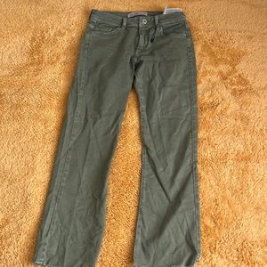 Zara basic z1975 denim